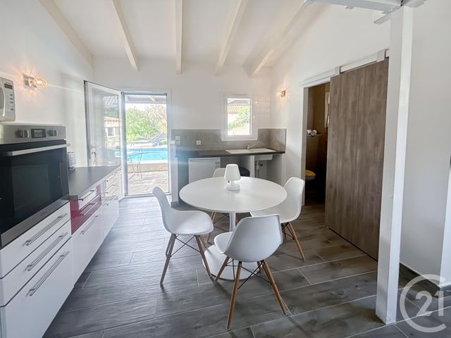 maison à vendre - 7 pièces - 332.31 m2 - ST FLORENT - 202 - CORSE - Century 21 Dary Immobilier