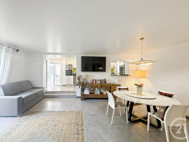 maison à vendre - 7 pièces - 332.31 m2 - ST FLORENT - 202 - CORSE - Century 21 Dary Immobilier