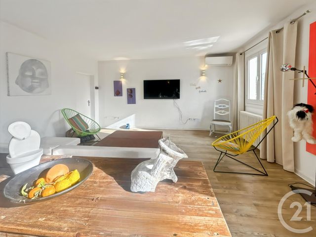 maison à vendre - 7 pièces - 332.31 m2 - ST FLORENT - 202 - CORSE - Century 21 Dary Immobilier