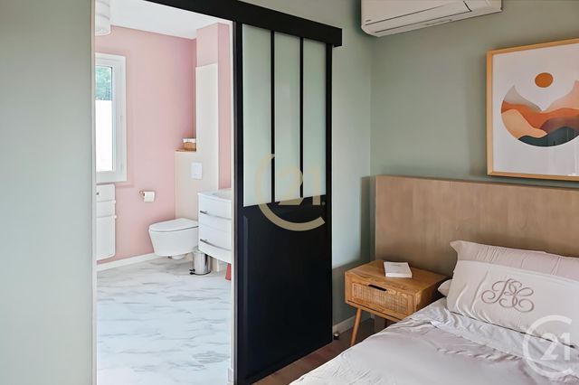 maison à vendre - 8 pièces - 224.0 m2 - PATRIMONIO - 202 - CORSE - Century 21 Dary Immobilier