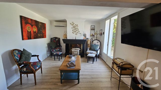maison à vendre - 8 pièces - 224.0 m2 - PATRIMONIO - 202 - CORSE - Century 21 Dary Immobilier