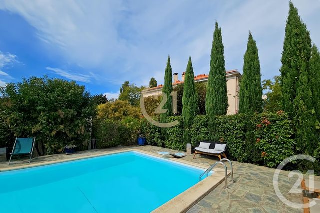 maison à vendre - 8 pièces - 224.0 m2 - PATRIMONIO - 202 - CORSE - Century 21 Dary Immobilier