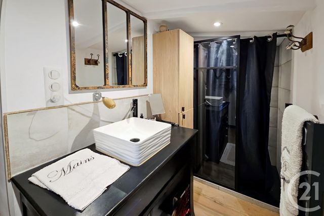 maison à vendre - 8 pièces - 224.0 m2 - PATRIMONIO - 202 - CORSE - Century 21 Dary Immobilier