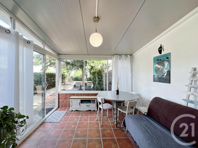 Appartement F2 à vendre - 2 pièces - 50.0 m2 - BORGO - 202 - CORSE - Century 21 Dary Immobilier