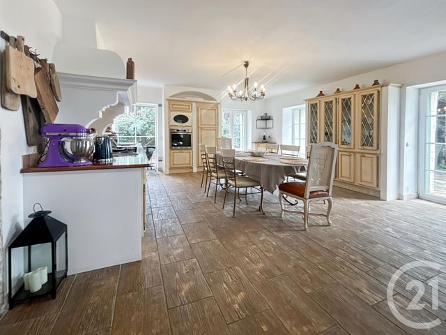 maison à vendre - 5 pièces - 175.0 m2 - SANTO PIETRO DI TENDA - 202 - CORSE - Century 21 Dary Immobilier