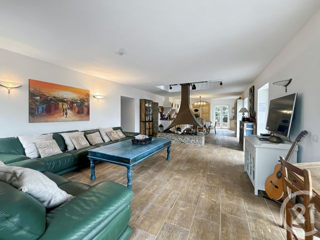 maison à vendre - 5 pièces - 175.0 m2 - SANTO PIETRO DI TENDA - 202 - CORSE - Century 21 Dary Immobilier