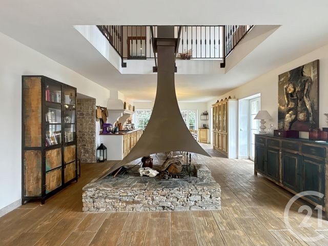 maison à vendre - 5 pièces - 175.0 m2 - SANTO PIETRO DI TENDA - 202 - CORSE - Century 21 Dary Immobilier