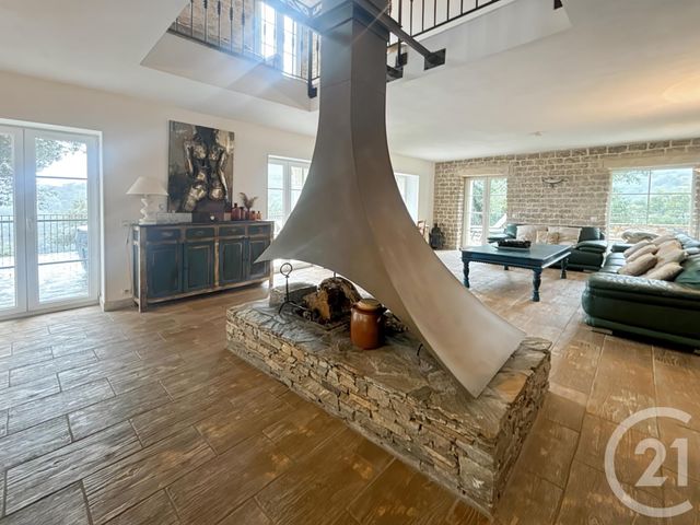 maison à vendre - 5 pièces - 175.0 m2 - SANTO PIETRO DI TENDA - 202 - CORSE - Century 21 Dary Immobilier