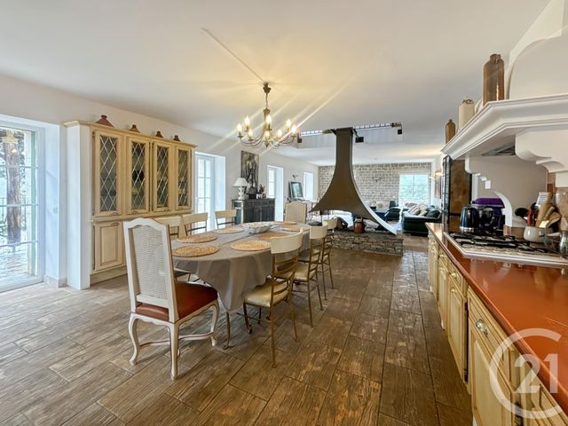 maison à vendre - 5 pièces - 175.0 m2 - SANTO PIETRO DI TENDA - 202 - CORSE - Century 21 Dary Immobilier