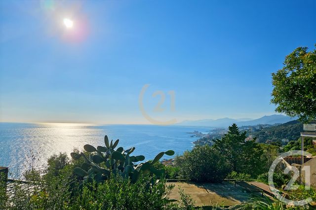 maison à vendre - 6 pièces - 181.91 m2 - SAN MARTINO DI LOTA - 202 - CORSE - Century 21 Dary Immobilier