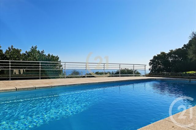 maison à vendre - 6 pièces - 181.91 m2 - SAN MARTINO DI LOTA - 202 - CORSE - Century 21 Dary Immobilier