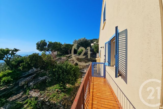 maison à vendre - 6 pièces - 181.91 m2 - SAN MARTINO DI LOTA - 202 - CORSE - Century 21 Dary Immobilier