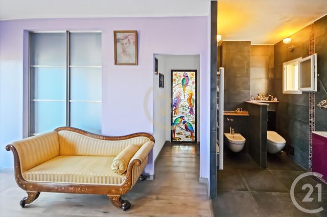 maison à vendre - 6 pièces - 181.91 m2 - SAN MARTINO DI LOTA - 202 - CORSE - Century 21 Dary Immobilier