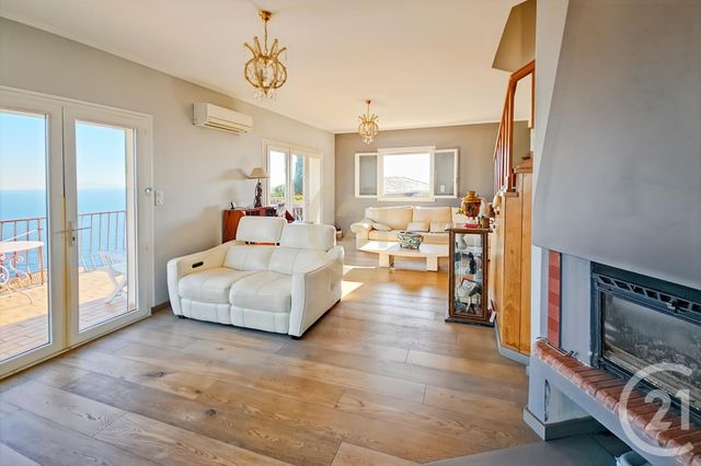 maison à vendre - 6 pièces - 181.91 m2 - SAN MARTINO DI LOTA - 202 - CORSE - Century 21 Dary Immobilier