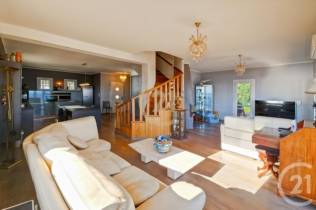 maison à vendre - 6 pièces - 181.91 m2 - SAN MARTINO DI LOTA - 202 - CORSE - Century 21 Dary Immobilier