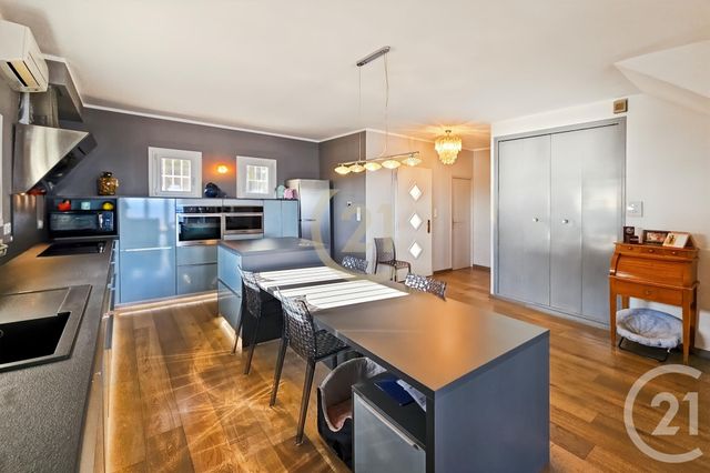 maison à vendre - 6 pièces - 181.91 m2 - SAN MARTINO DI LOTA - 202 - CORSE - Century 21 Dary Immobilier