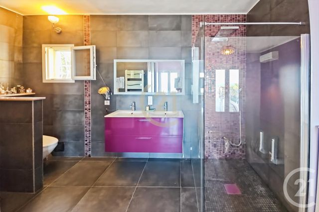 maison à vendre - 6 pièces - 181.91 m2 - SAN MARTINO DI LOTA - 202 - CORSE - Century 21 Dary Immobilier