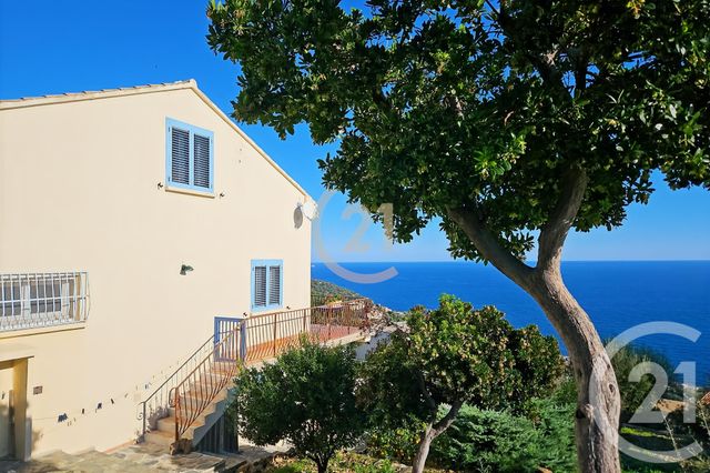 maison à vendre - 6 pièces - 181.91 m2 - SAN MARTINO DI LOTA - 202 - CORSE - Century 21 Dary Immobilier