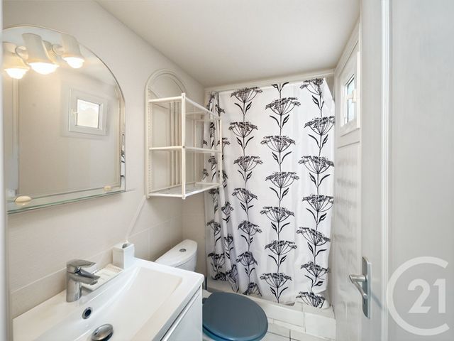 Appartement T2 à vendre - 2 pièces - 26.97 m2 - ST FLORENT - 202 - CORSE - Century 21 Dary Immobilier