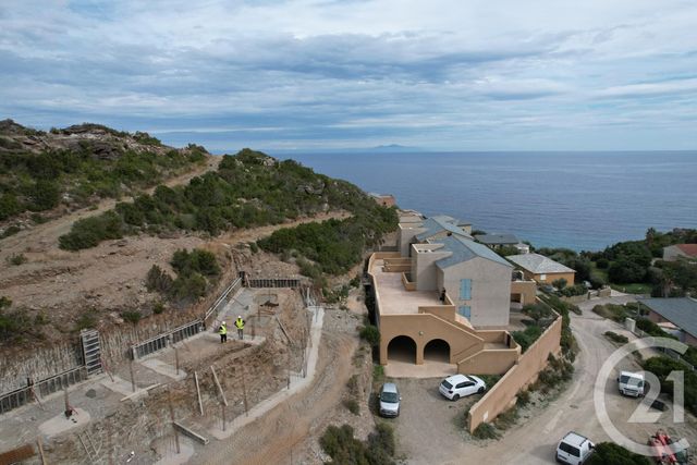 Appartement T4 à vendre - 4 pièces - 82.68 m2 - SISCO - 202 - CORSE - Century 21 Dary Immobilier
