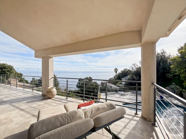 maison à vendre - 8 pièces - 301.79 m2 - BRANDO - 202 - CORSE - Century 21 Dary Immobilier