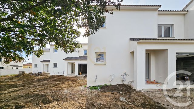 Maison à vendre BORGO