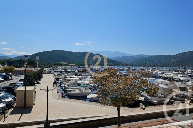 commerce à vendre - 366.0 m2 - ST FLORENT - 202 - CORSE - Century 21 Dary Immobilier