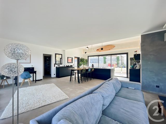 maison à vendre - 5 pièces - 188.33 m2 - PALASCA - 202 - CORSE - Century 21 Dary Immobilier