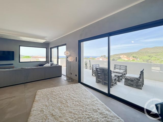 maison à vendre - 5 pièces - 188.33 m2 - PALASCA - 202 - CORSE - Century 21 Dary Immobilier