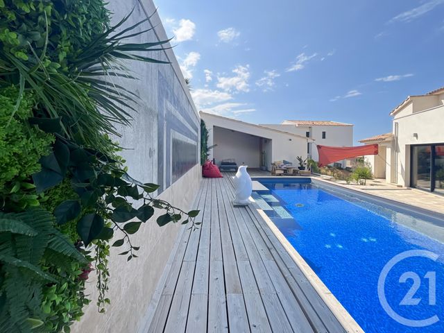 maison à vendre - 5 pièces - 188.33 m2 - PALASCA - 202 - CORSE - Century 21 Dary Immobilier