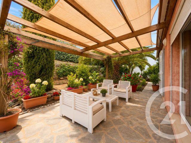 maison à vendre - 6 pièces - 156.29 m2 - OLETTA - 202 - CORSE - Century 21 Dary Immobilier