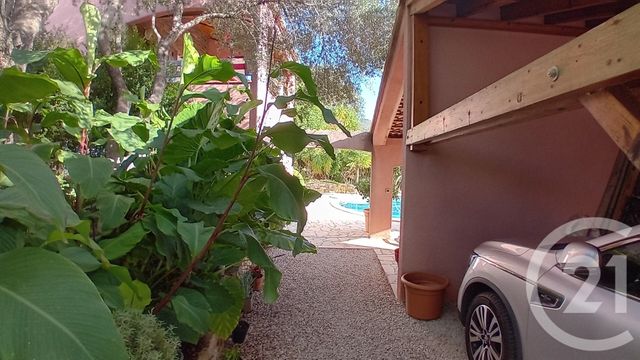 maison à vendre - 6 pièces - 156.29 m2 - OLETTA - 202 - CORSE - Century 21 Dary Immobilier