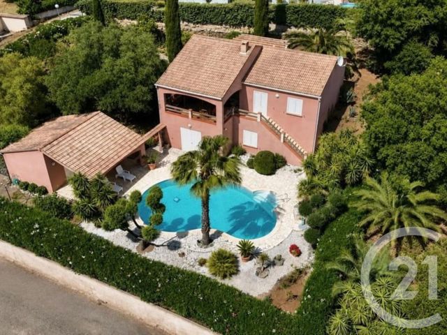 maison à vendre - 6 pièces - 156.29 m2 - OLETTA - 202 - CORSE - Century 21 Dary Immobilier