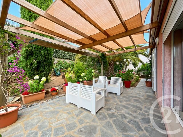 maison à vendre - 6 pièces - 156.29 m2 - OLETTA - 202 - CORSE - Century 21 Dary Immobilier