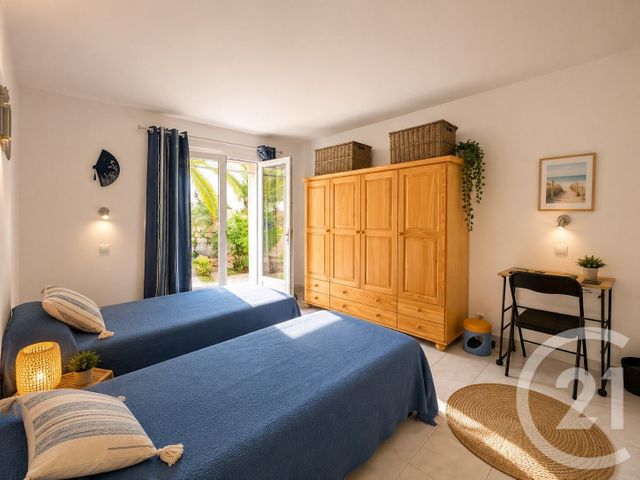 maison à vendre - 6 pièces - 156.29 m2 - OLETTA - 202 - CORSE - Century 21 Dary Immobilier