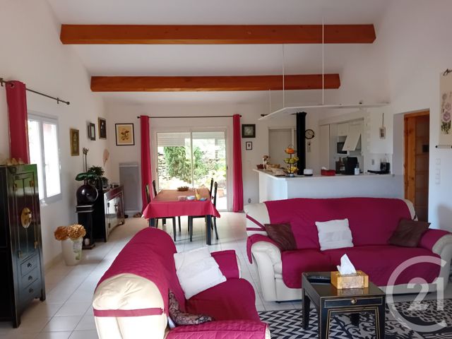 maison à vendre - 6 pièces - 156.29 m2 - OLETTA - 202 - CORSE - Century 21 Dary Immobilier