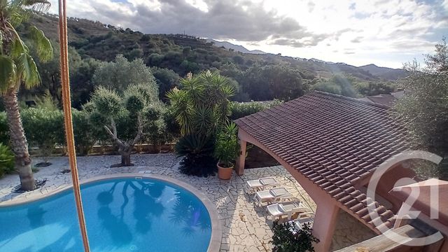 maison à vendre - 6 pièces - 156.29 m2 - OLETTA - 202 - CORSE - Century 21 Dary Immobilier