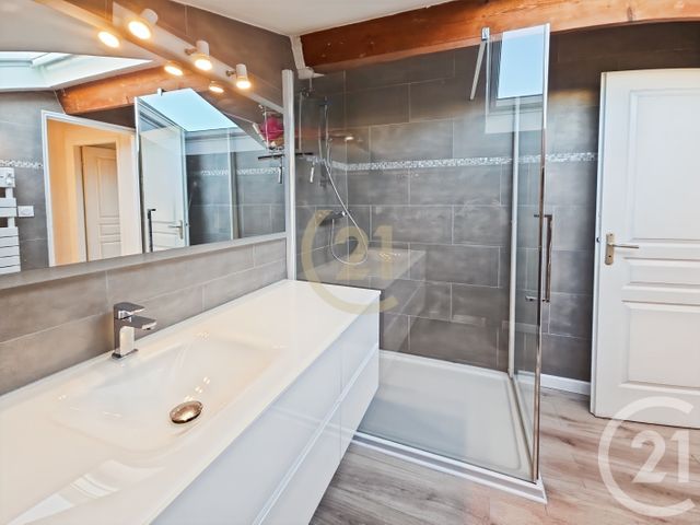 Appartement T6 à vendre - 8 pièces - 186.67 m2 - BASTIA - 202 - CORSE - Century 21 Dary Immobilier