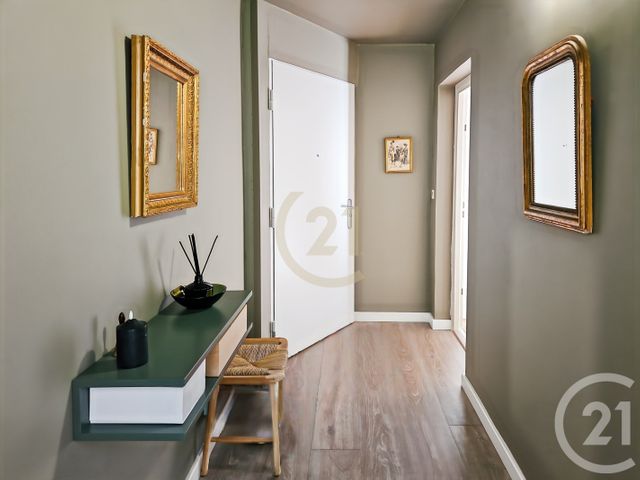 Appartement T6 à vendre - 8 pièces - 186.67 m2 - BASTIA - 202 - CORSE - Century 21 Dary Immobilier