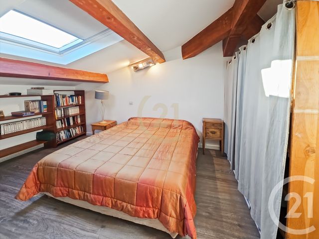 Appartement T6 à vendre - 8 pièces - 186.67 m2 - BASTIA - 202 - CORSE - Century 21 Dary Immobilier