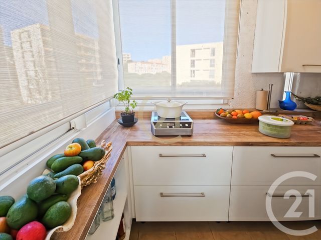 Appartement T6 à vendre - 8 pièces - 186.67 m2 - BASTIA - 202 - CORSE - Century 21 Dary Immobilier