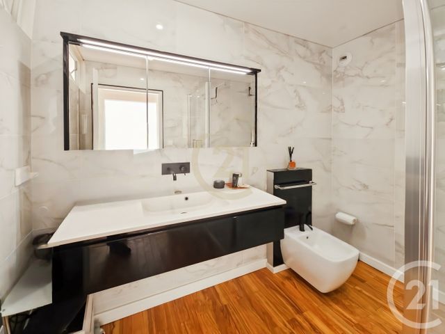 Appartement T6 à vendre - 8 pièces - 186.67 m2 - BASTIA - 202 - CORSE - Century 21 Dary Immobilier