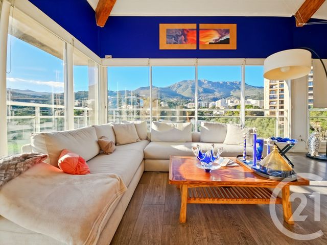 Appartement T6 à vendre BASTIA