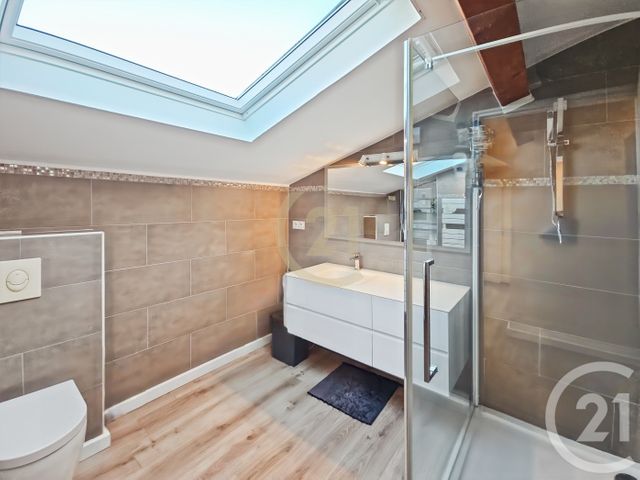 Appartement T6 à vendre - 8 pièces - 186.67 m2 - BASTIA - 202 - CORSE - Century 21 Dary Immobilier