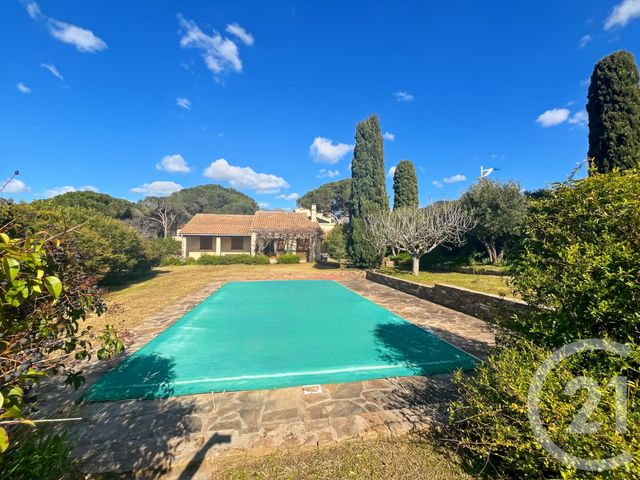 maison - ST FLORENT - 202