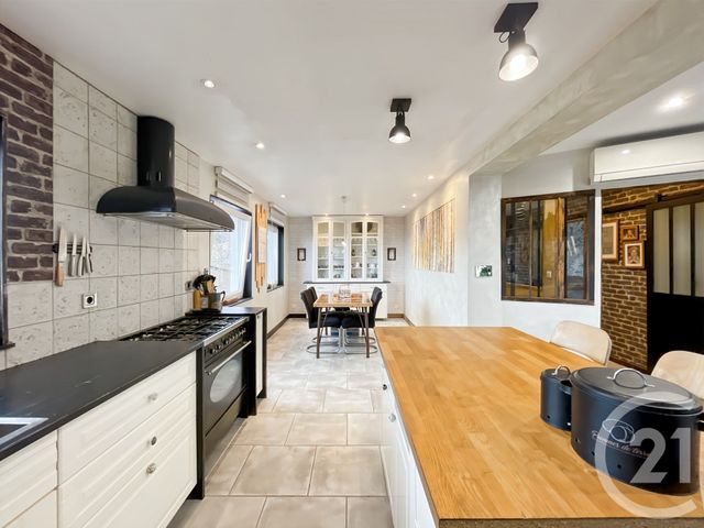 Maison à vendre OLMETA DI TUDA