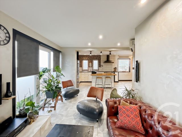 Maison à vendre OLMETA DI TUDA