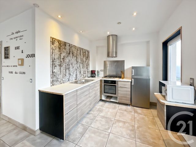 maison à vendre - 8 pièces - 176.0 m2 - OLMETA DI TUDA - 202 - CORSE - Century 21 Dary Immobilier