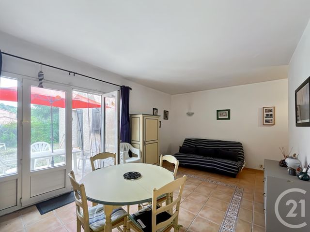 Afficher la photo en grand Appartement F2 à vendre - 2 pièces - 41.37 m2 - OLETTA - 202 - CORSE - Century 21 Dary Immobilier