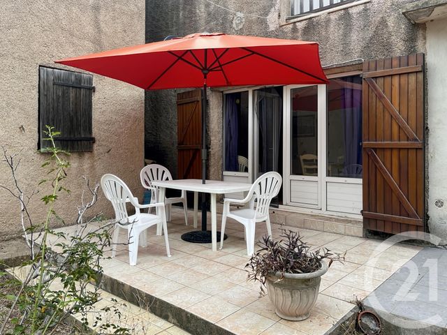Afficher la photo en grand Appartement F2 à vendre - 2 pièces - 41.37 m2 - OLETTA - 202 - CORSE - Century 21 Dary Immobilier
